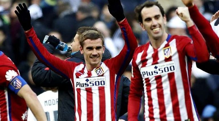 أنطوان جريزمان