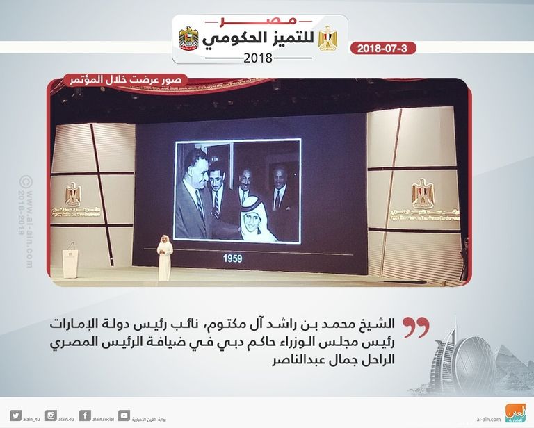 محمد بن عبدالله القرقاوي وزير شؤون مجلس الوزراء والمستقبل الإماراتي