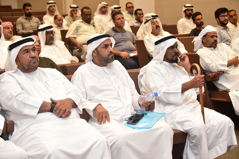 مركز خدمات المزارعين بأبوظبي يطلق خطة 2018 ــ 2019