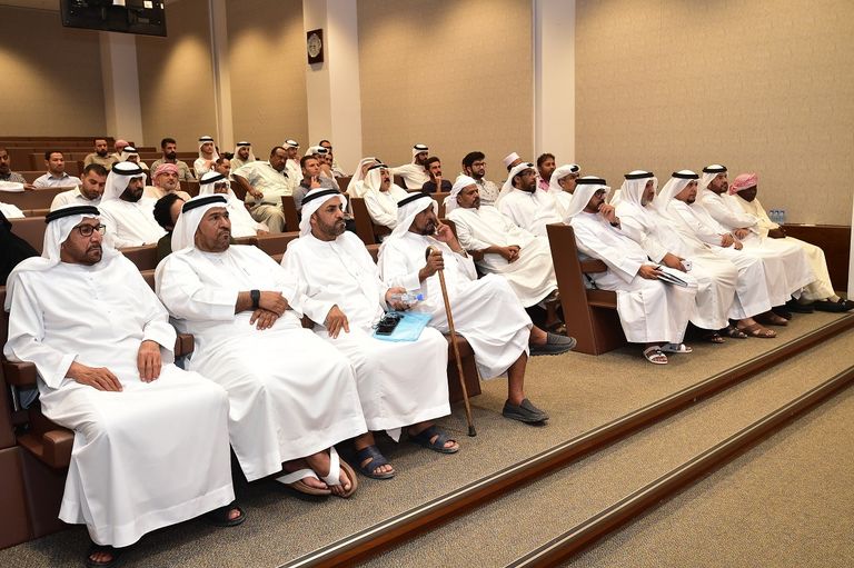 مركز خدمات المزارعين بأبوظبي يطلق خطة 2018 ــ 2019