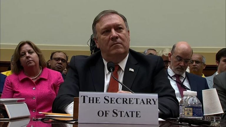 عناصر من الحرس الثوري الإيراني