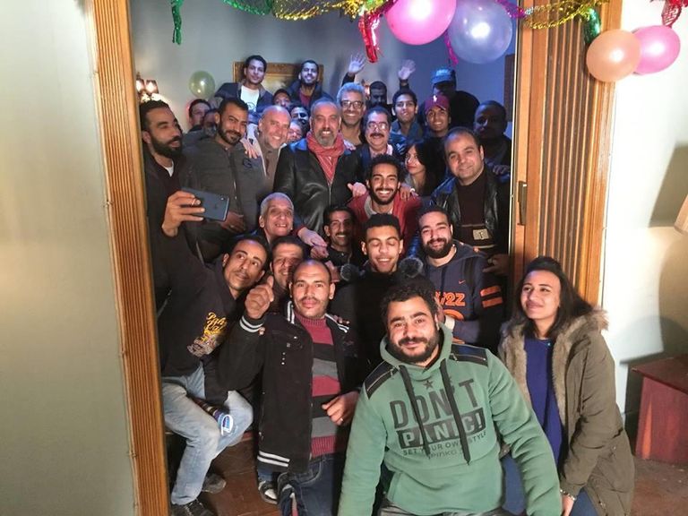 طارق عبدالعزيز 