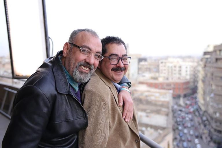 طارق عبدالعزيز 