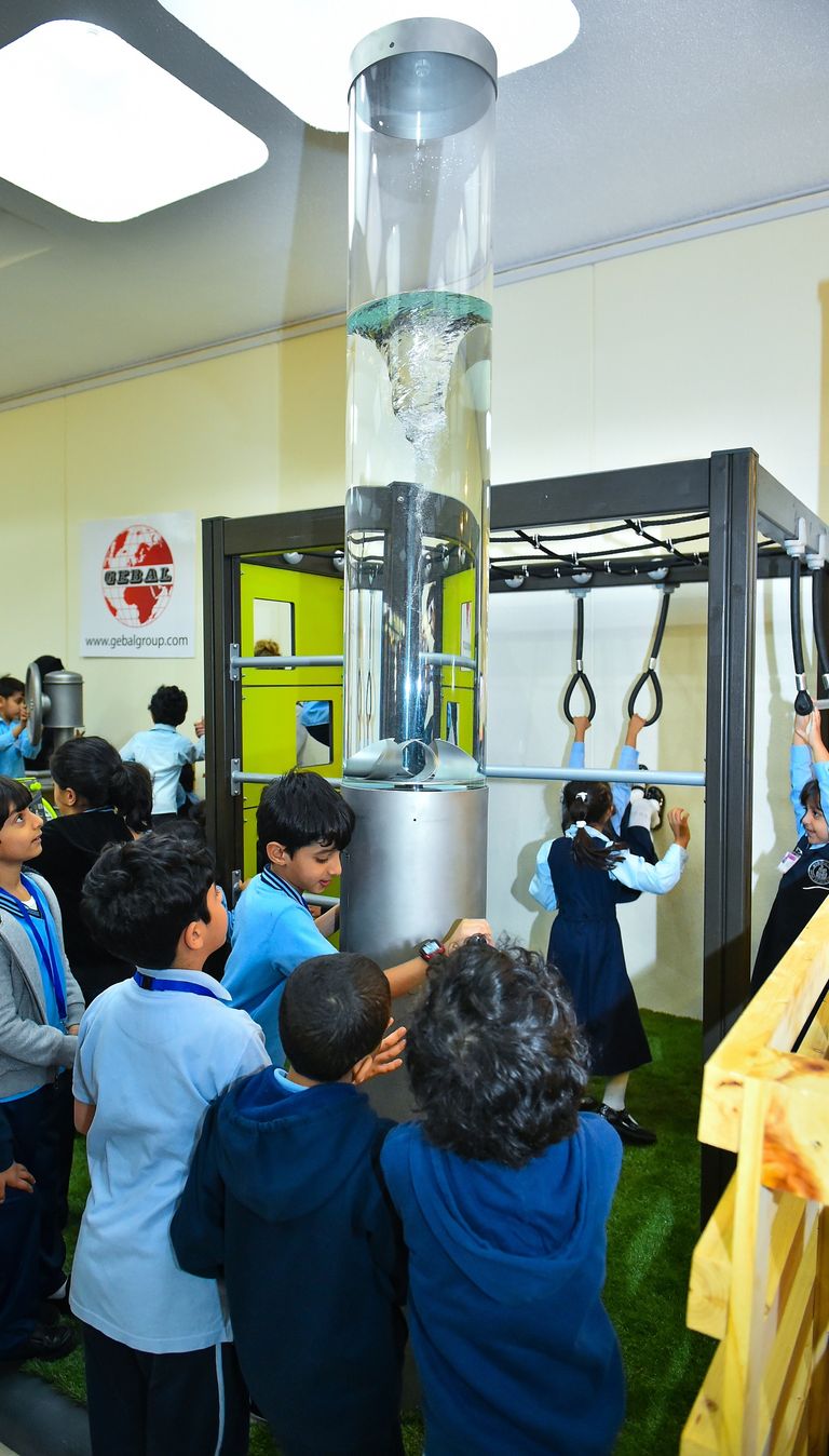 ألعاب وأجهزة مزودة بالذكاء الاصطناعي تعزز ثقافة الأطفال