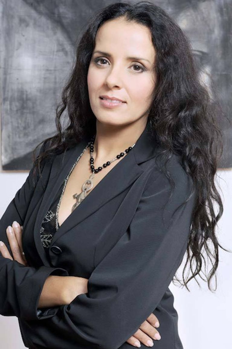 ملصق مهرجان ميغرارت السينمائي بإيطاليا