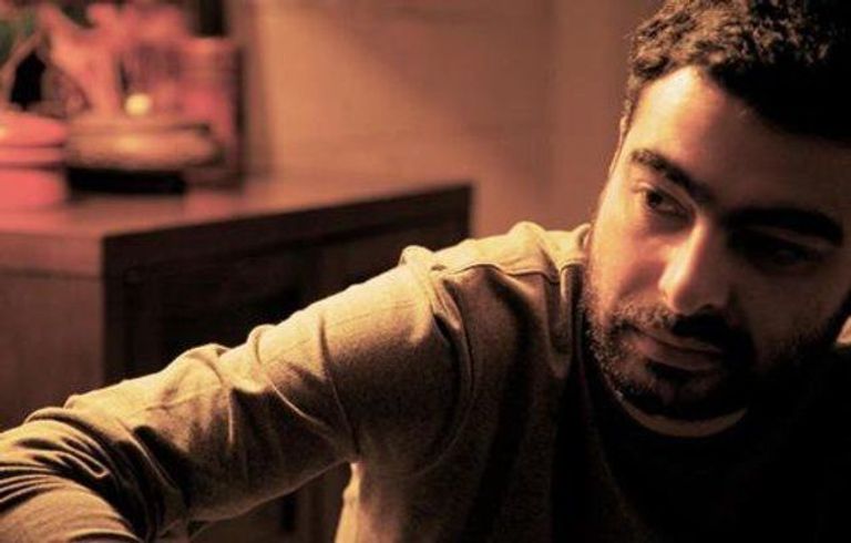 الموسيقار المصري هشام نزيه -أرشيفية