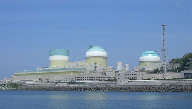 اليابان تقر خطة لتوليد الكهرباء بالطاقة النووية