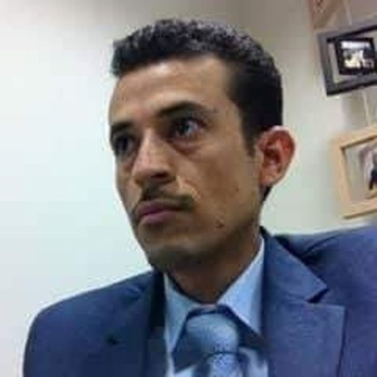 عناصر من مليشيا الحوثي - أرشيفية 