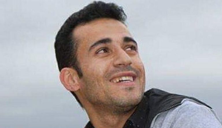 رامين بناهي