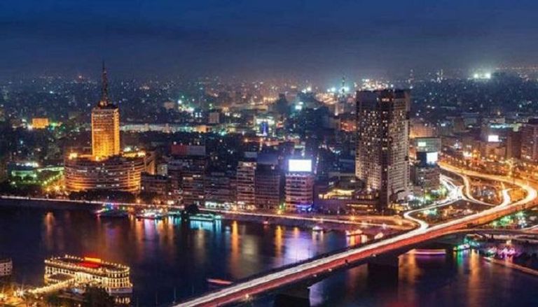 صندوق النقد يتوقع نموا اقتصاديا جيدا لمصر