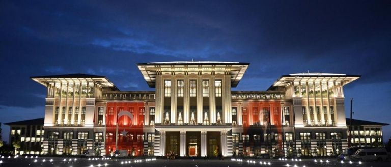 بشار الأسد ورجب أردوغان في لقاء سابق - أرشيفية