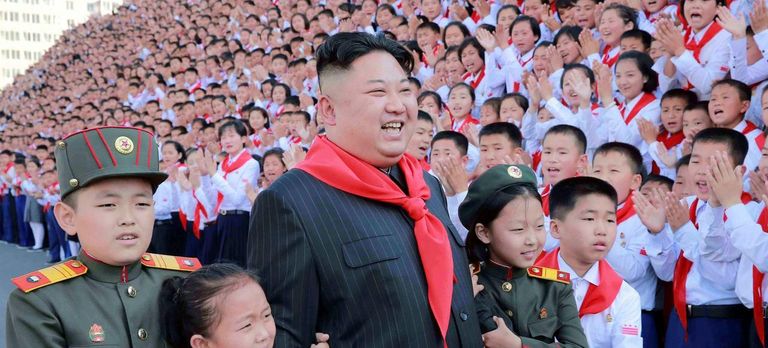 بشار الأسد ورجب أردوغان في لقاء سابق - أرشيفية