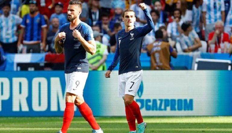 كيليان مبابي