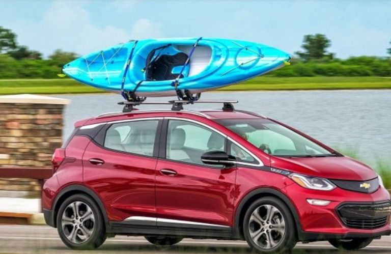 بي إم دابليو BMW موديل i3 BEVs