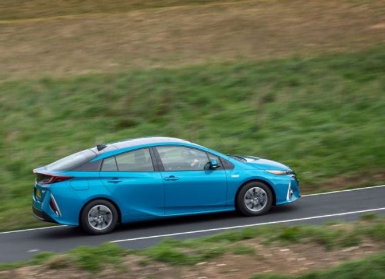 بي إم دابليو BMW موديل i3 BEVs