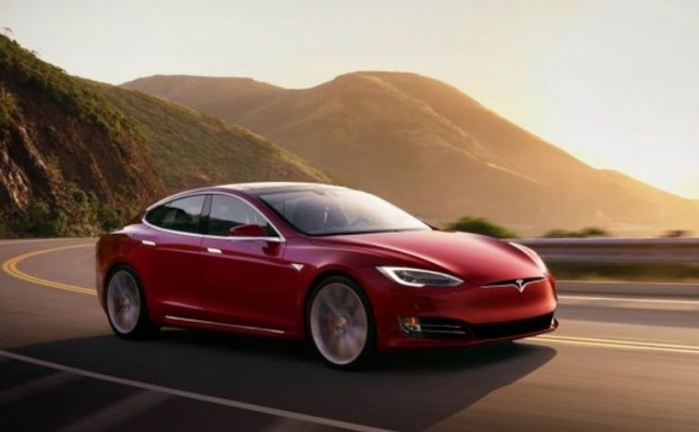 بي إم دابليو BMW موديل i3 BEVs