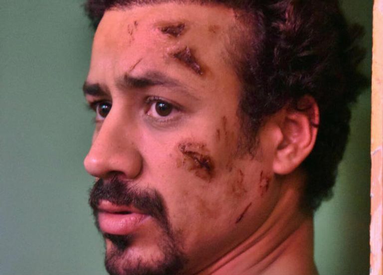 بوستر فيلم 122