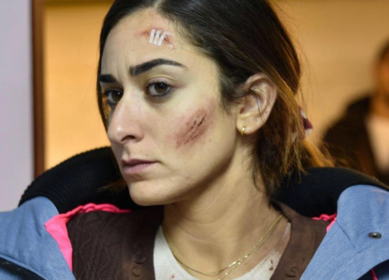 بوستر فيلم 122