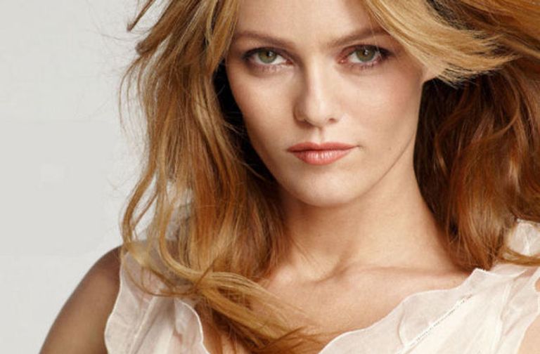 صورة لحفل زفاف النجمة الفرنسية فانيسا بارادي 