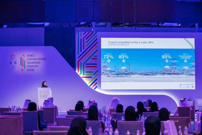 المهندس محمد إبراهيم الحمادي