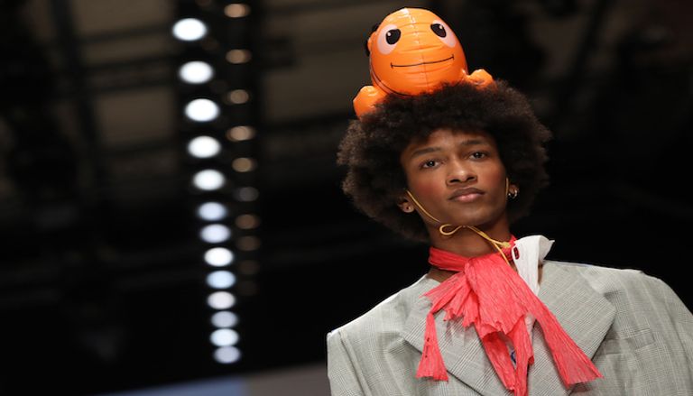 انطلاق أسبوع الموضى في برلين