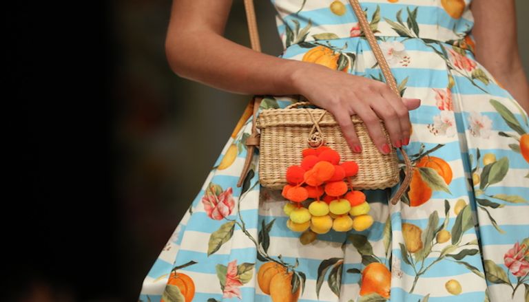 انطلاق أسبوع الموضى في برلين