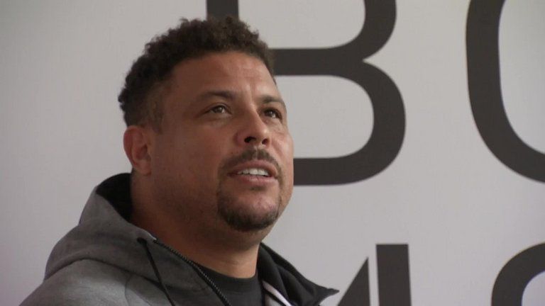 رونالدو نازاريو