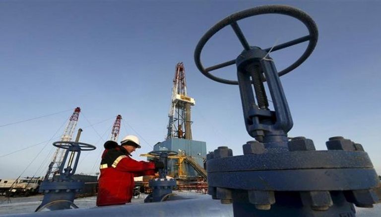 إنتاج النفط الروسي يقفز إلى 11.193 مليون برميل يوميا في أوائل يوليو