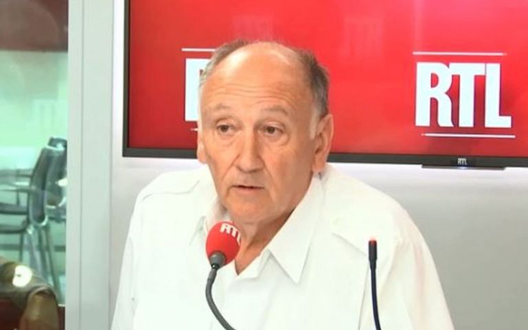 سائق المروحية ستيفان باي رضوان فايد