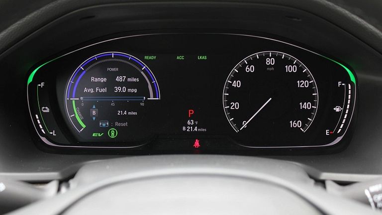 هوندا أكورد Honda Accord