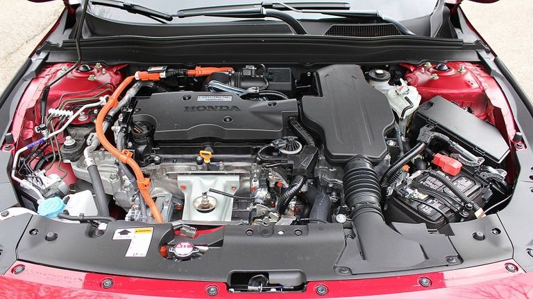 هوندا أكورد Honda Accord