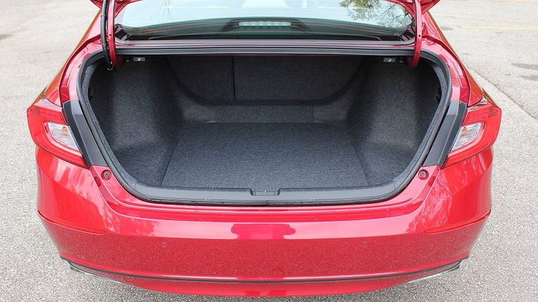 هوندا أكورد Honda Accord