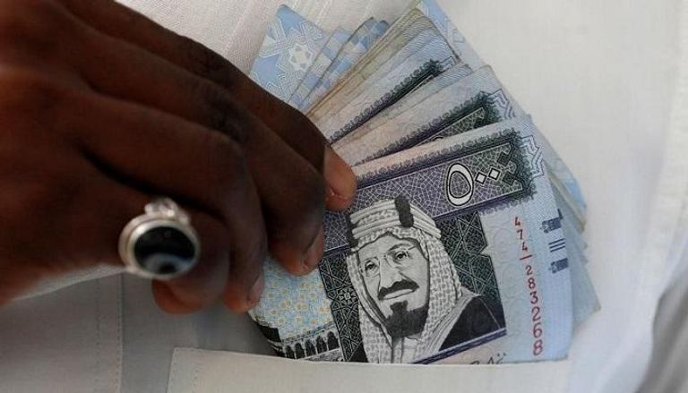 أصول السعودية الاحتياطية عند 505 مليارات دولار