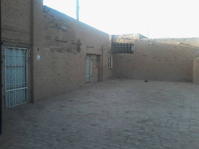 متحف "بيت الخليفة" في العاصمة السودانية