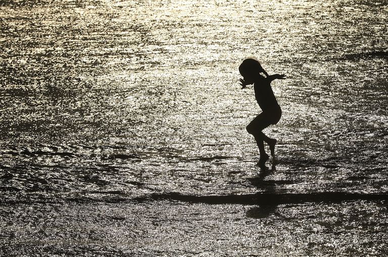 ارتفاع قياسي في نسبة درجات الحرارة في العالم