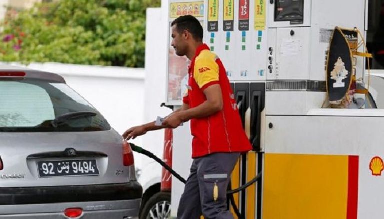 تونس رفعت أسعار الوقود ضمن إصلاحات طالب المقرضون الدوليون بها