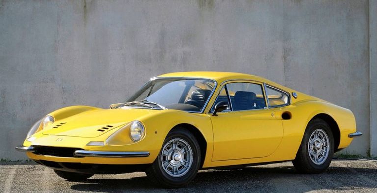 مرسيدس إيه إم جي بروجيكت وان - Mercedes-AMG Project ONE