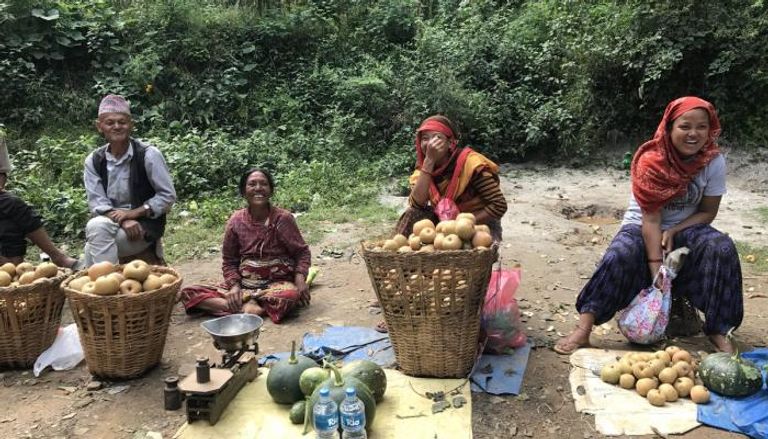 العالم يحتفل باليوم الدولي للتعاونيات لأجل مجتمعات مستدامة