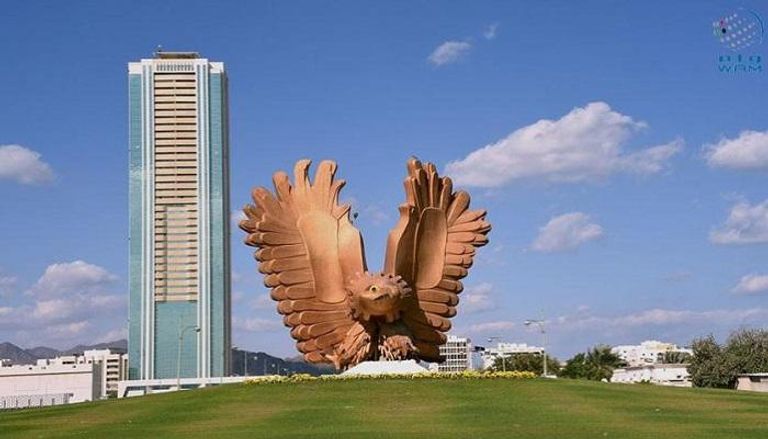 وفد من حكومة الفجيرة يوقع اتفاقيات تعاون مع كازاخستان