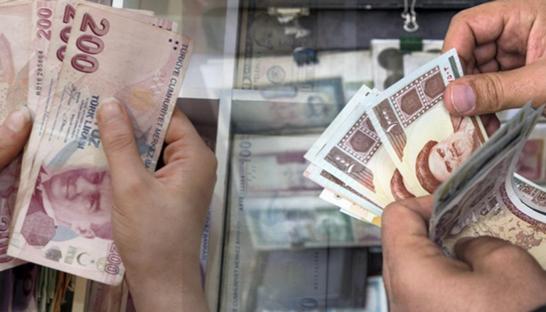 تحالف نقدي بين إيران وتركيا