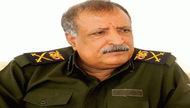 نائب وزير الداخلية اليمني، اللواء ناصر لخشع