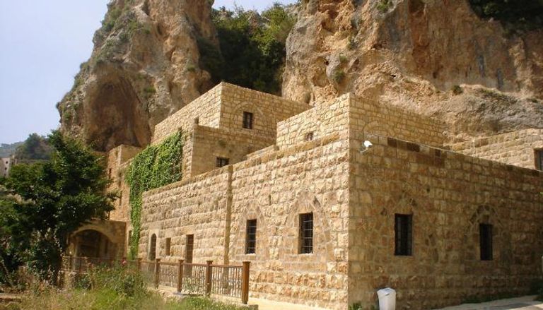 متحف جبران خليل جبران في شمال لبنان - أرشيفية