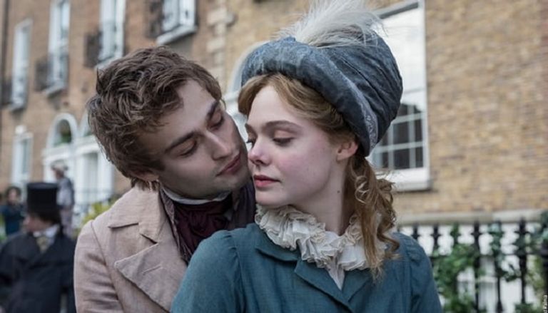 المخرجة السعودية هيفاء المنصور