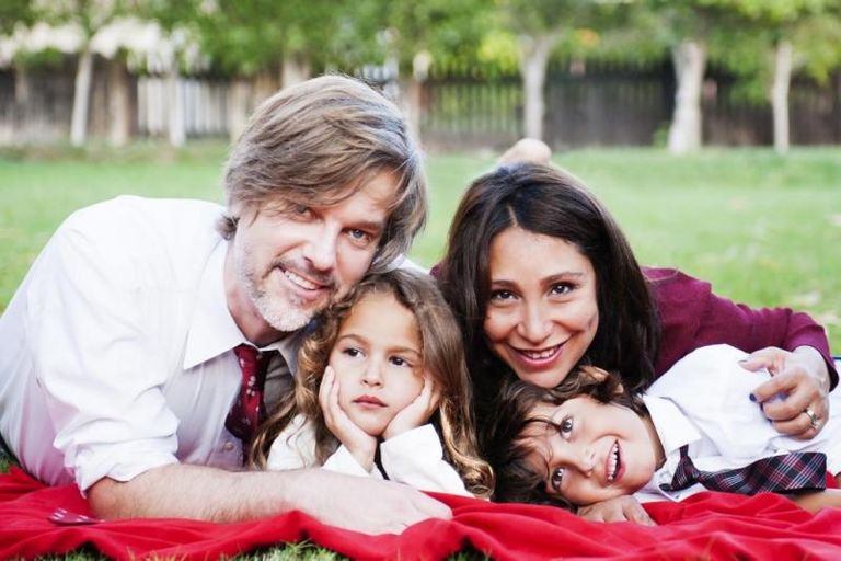 المخرجة السعودية هيفاء المنصور