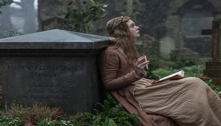 المخرجة السعودية هيفاء المنصور