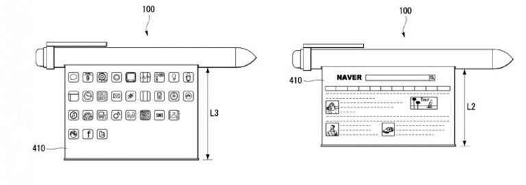 شعار شركة إل جي