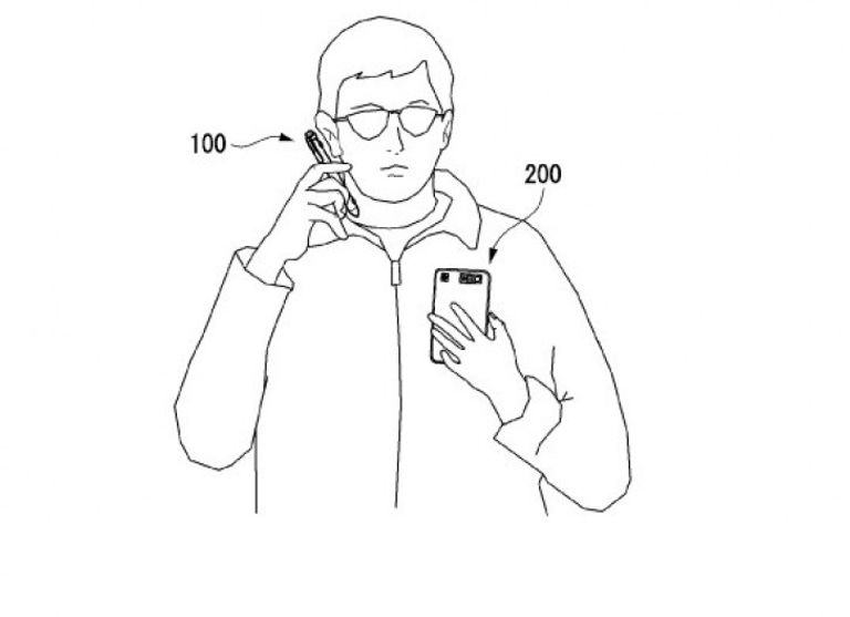 شعار شركة إل جي