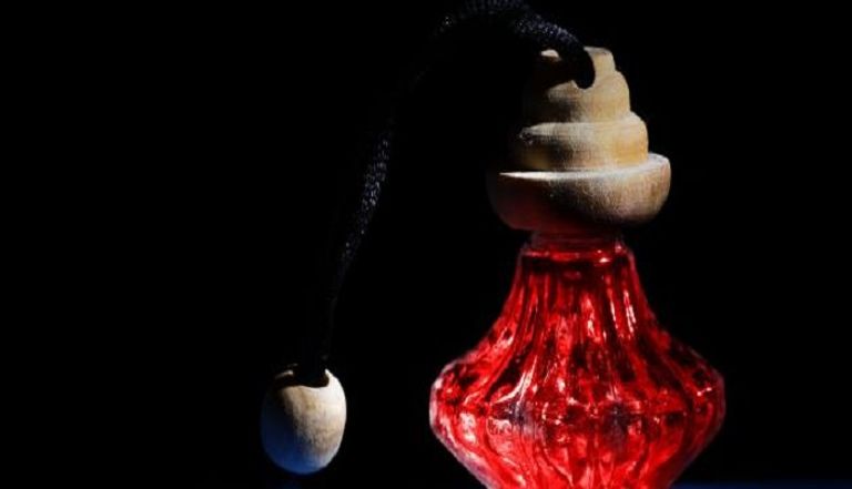 زيت المسك له فوائد 