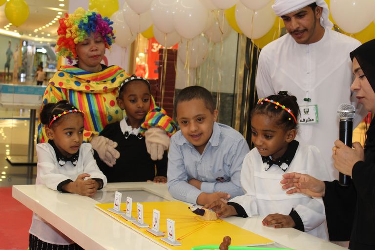 مهرجان "قيظ في الفجيرة"