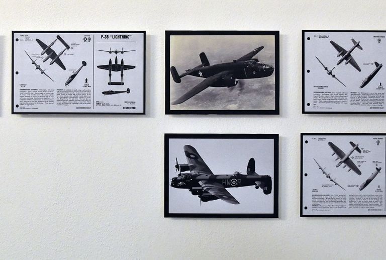 مخبأ "موسوليني" في روما يرحب بالزائرين